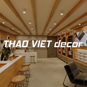 Shop điện thoại Vinh shop - Sóc Trăng (CN3)