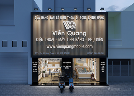 Shop Viễn Quang Mobie