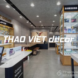 Shop điện thoại Hoàng Phát 360 - CN 2021