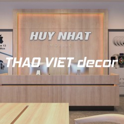 Shop điện thoại Huy Nhật Mobile - Đồng Nai